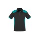 Mens Rival Short Sleeve Polo - P705MS