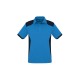Mens Rival Short Sleeve Polo - P705MS