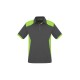 Mens Rival Short Sleeve Polo - P705MS