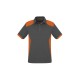 Mens Rival Short Sleeve Polo - P705MS
