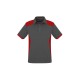 Mens Rival Short Sleeve Polo - P705MS