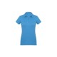 Womens Profile Short Sleeve Polo - P706LS