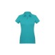 Womens Profile Short Sleeve Polo - P706LS