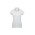 Womens Profile Short Sleeve Polo - P706LS - White