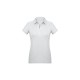 Womens Profile Short Sleeve Polo - P706LS