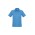 Mens Profile Short Sleeve Polo - P706MS - Cyan