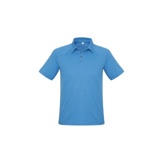 Mens Profile Short Sleeve Polo - P706MS