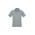 Mens Profile Short Sleeve Polo - P706MS - Silver