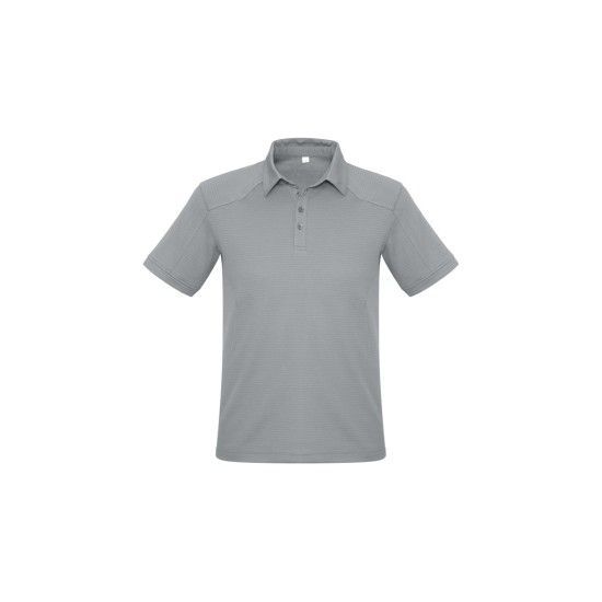 Mens Profile Short Sleeve Polo - P706MS