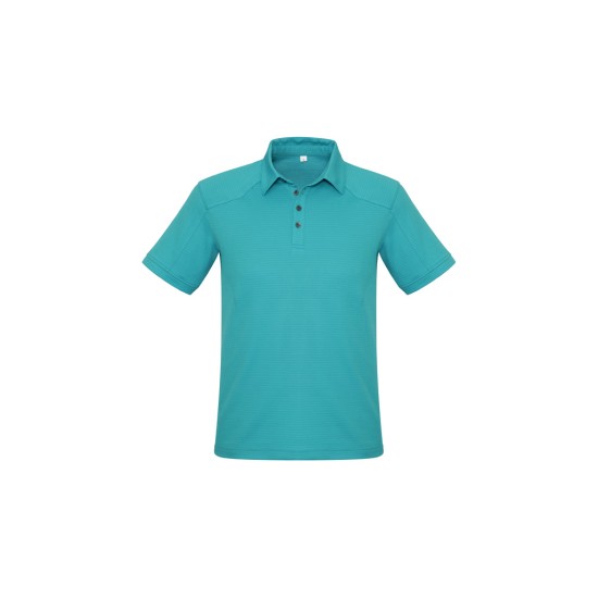Mens Profile Short Sleeve Polo - P706MS