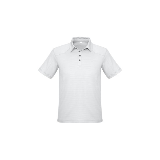 Mens Profile Short Sleeve Polo - P706MS
