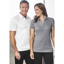 Mens Profile Short Sleeve Polo - P706MS
