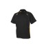 Mens Splice Short Sleeve Polo - P7700