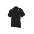 Kids Splice Short Sleeve Polo - P7700B