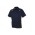 Kids Splice Short Sleeve Polo - P7700B - Navy/Gold