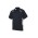Kids Splice Short Sleeve Polo - P7700B - Navy/White