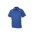 Kids Splice Short Sleeve Polo - P7700B - Royal/White