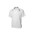 Kids Splice Short Sleeve Polo - P7700B - White/Navy
