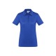 Womens Aero Short Sleeve Polo - P815LS