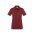 Womens Aero Short Sleeve Polo - P815LS - Red