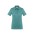 Womens Aero Short Sleeve Polo - P815LS - Teal