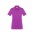 Womens Aero Short Sleeve Polo - P815LS - Magenta