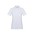 Womens Aero Short Sleeve Polo - P815LS - White