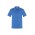 Mens Aero Short Sleeve Polo - P815MS - Cyan