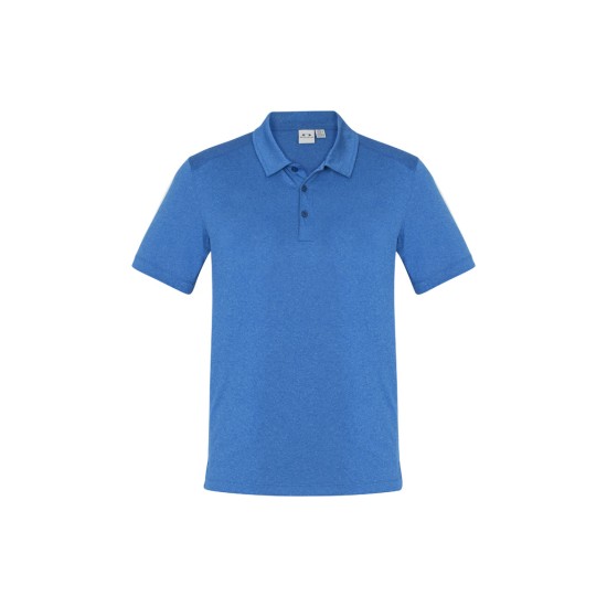 Mens Aero Short Sleeve Polo - P815MS