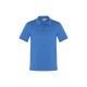 Mens Aero Short Sleeve Polo - P815MS
