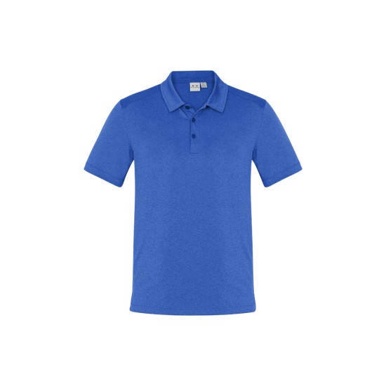 Mens Aero Short Sleeve Polo - P815MS