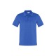 Mens Aero Short Sleeve Polo - P815MS