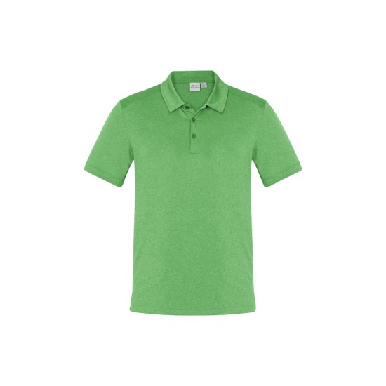 Mens Aero Short Sleeve Polo - P815MS