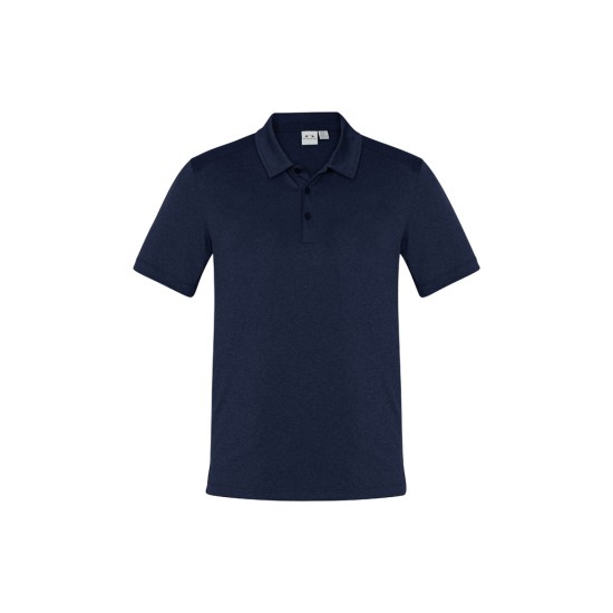 Mens Aero Short Sleeve Polo - P815MS