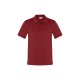 Mens Aero Short Sleeve Polo - P815MS