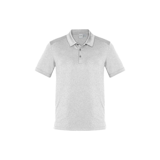 Mens Aero Short Sleeve Polo - P815MS