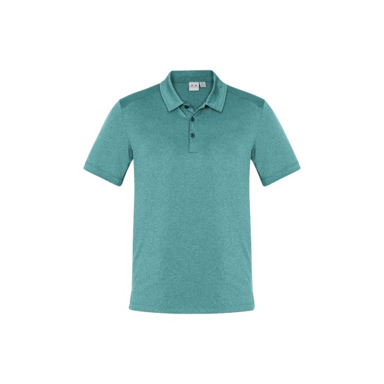 Mens Aero Short Sleeve Polo - P815MS