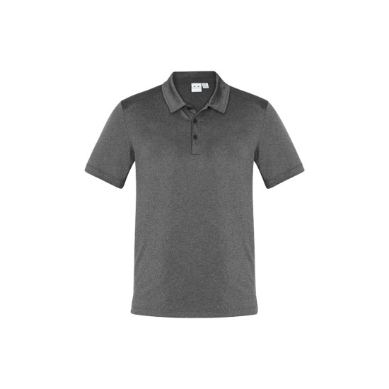 Mens Aero Short Sleeve Polo - P815MS