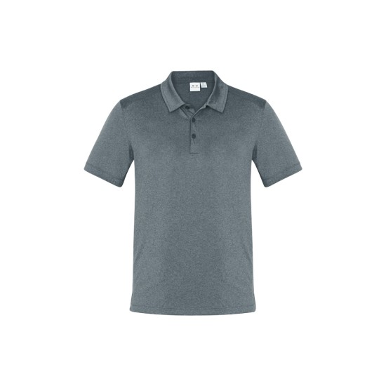 Mens Aero Short Sleeve Polo - P815MS