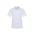 Mens Aero Short Sleeve Polo - P815MS - White