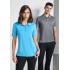 Mens Aero Short Sleeve Polo - P815MS