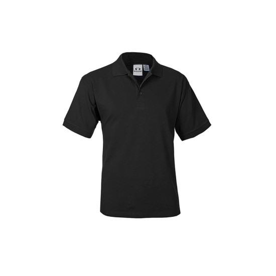 Mens Oceana Short Sleeve Polo - P9000