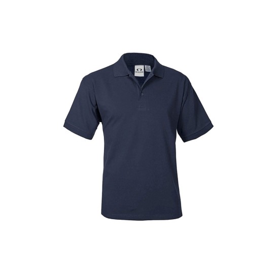 Mens Oceana Short Sleeve Polo - P9000