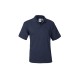 Mens Oceana Short Sleeve Polo - P9000