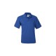 Mens Oceana Short Sleeve Polo - P9000