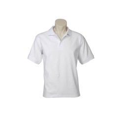 Mens Oceana Short Sleeve Polo - P9000
