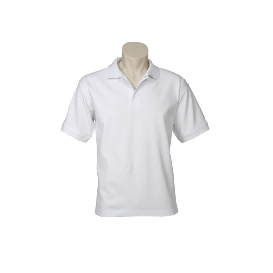 Mens Oceana Short Sleeve Polo - P9000