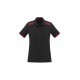 Womens Galaxy Short Sleeve Polo - P900LS