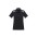 Womens Galaxy Short Sleeve Polo - P900LS - Black/White