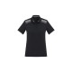 Womens Galaxy Short Sleeve Polo - P900LS